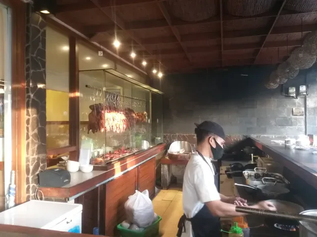Warung Laota Tuban