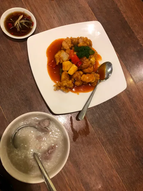Warung Laota Tuban