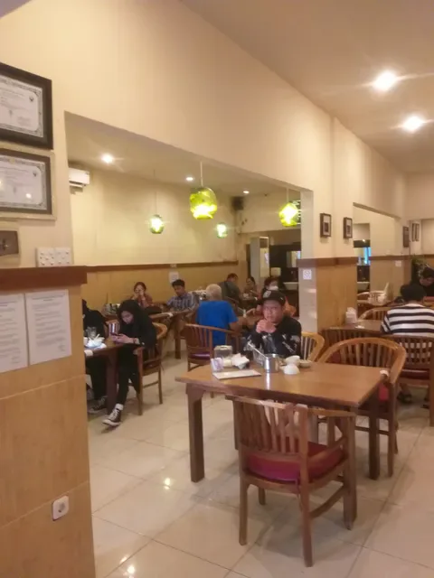 Warung Laota Tuban