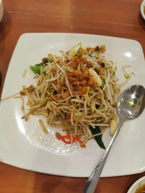 Warung Laota Tuban