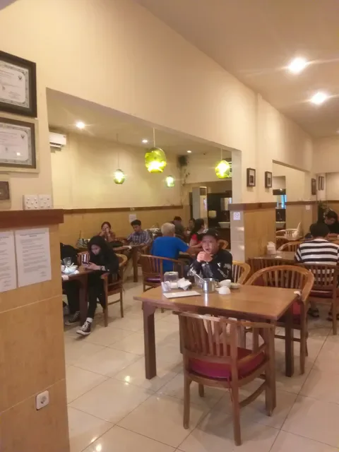 Warung Laota Tuban