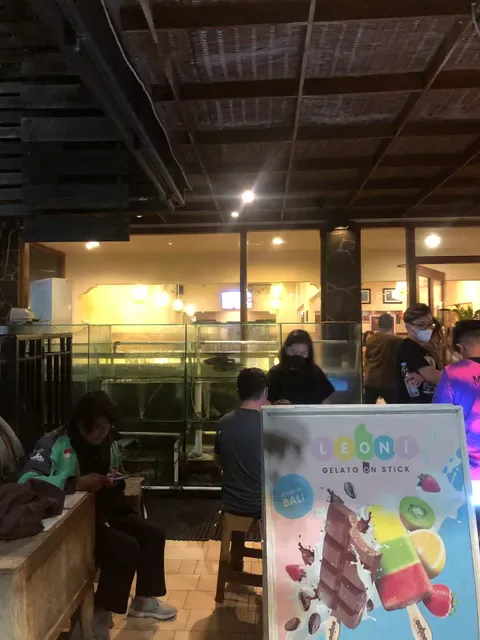 Warung Laota Tuban
