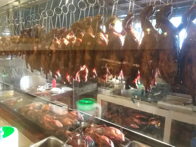 Warung Laota Tuban