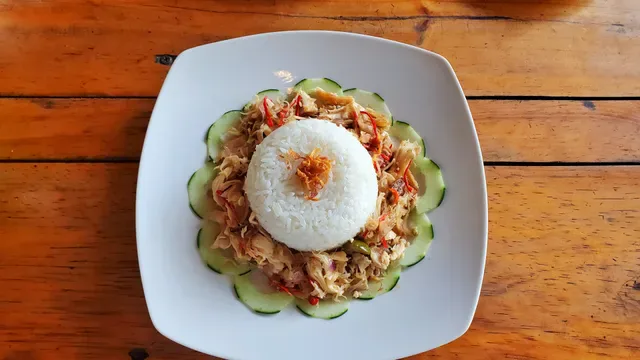 Warung Leka - Leka