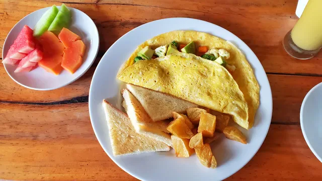 Warung Leka - Leka
