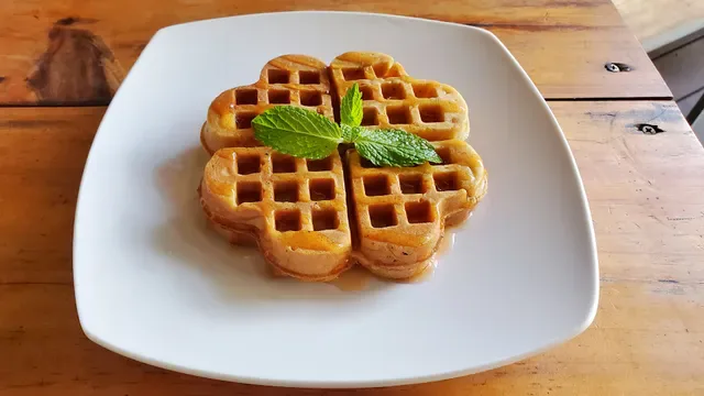 Warung Leka - Leka