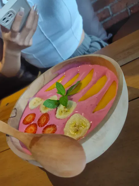 Warung Leka - Leka