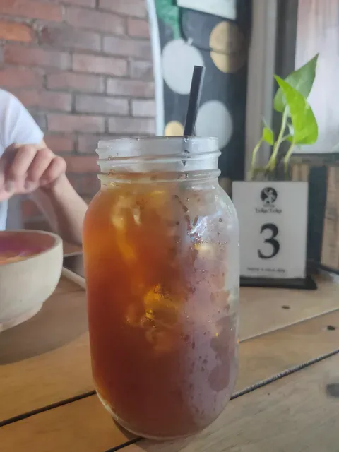 Warung Leka - Leka