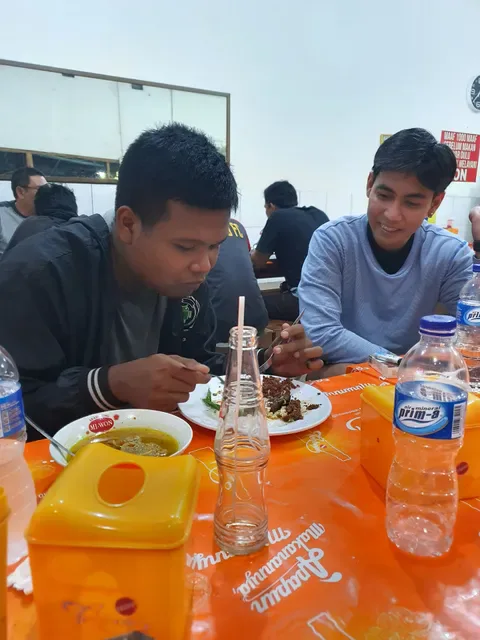Warung Balung Tianyar MUDAH