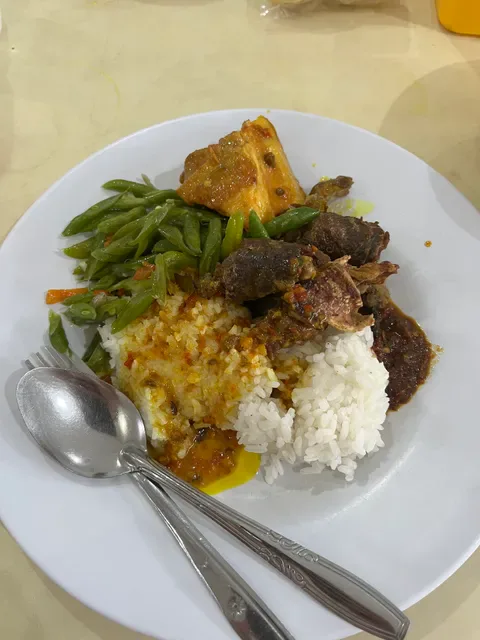 Warung Balung Tianyar MUDAH