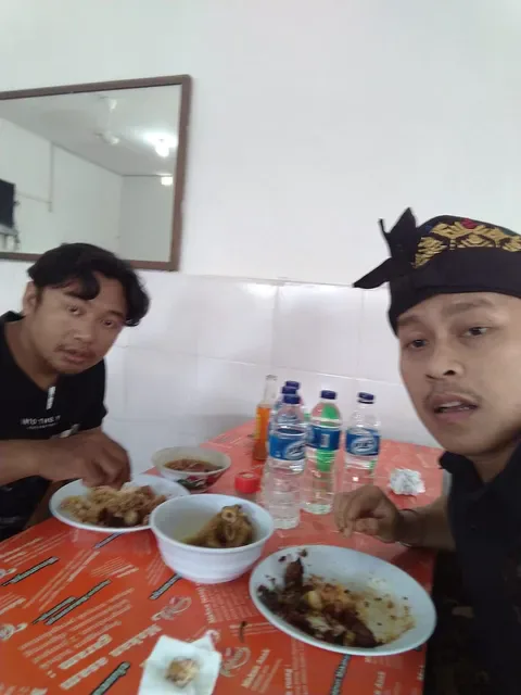 Warung Balung Tianyar MUDAH