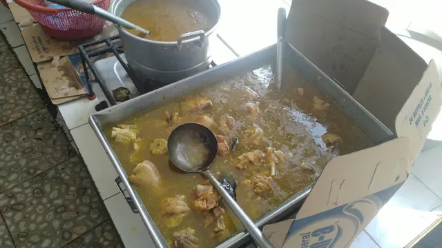Warung Balung Tianyar MUDAH