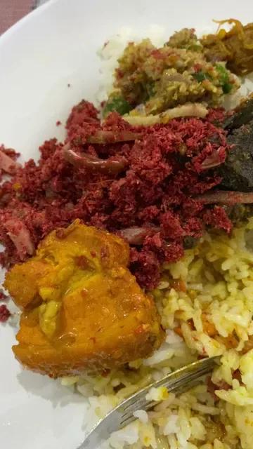 Warung Balung Tianyar MUDAH