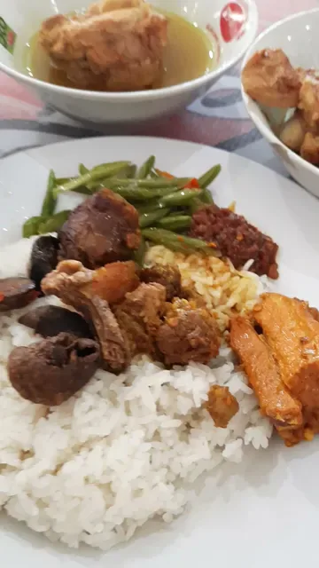 Warung Balung Tianyar MUDAH