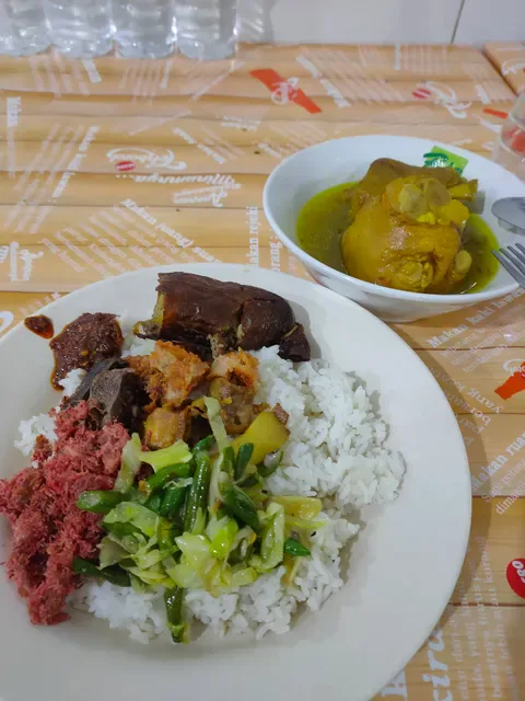 Warung Balung Tianyar MUDAH