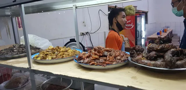 Warung Balung Tianyar MUDAH