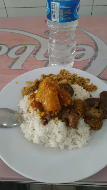 Warung Balung Tianyar MUDAH
