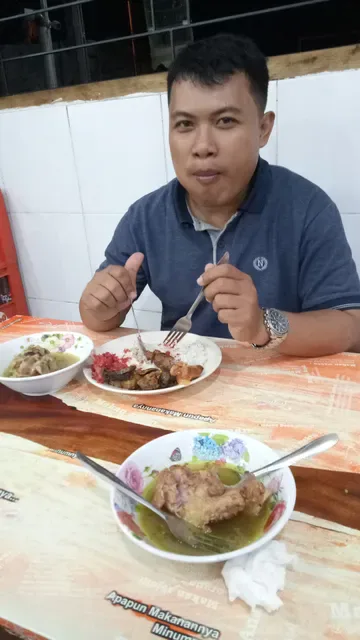 Warung Balung Tianyar MUDAH