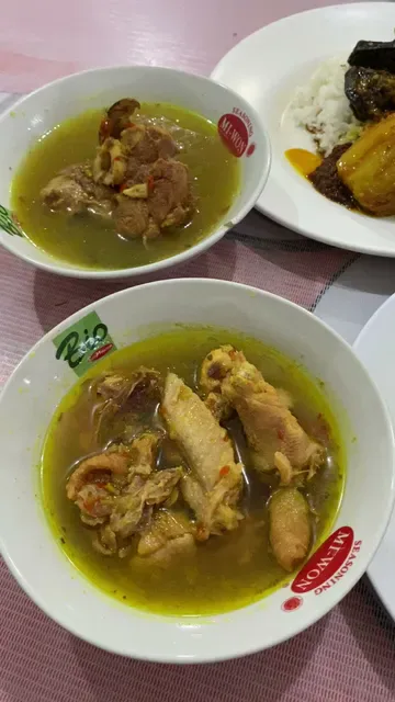 Warung Balung Tianyar MUDAH