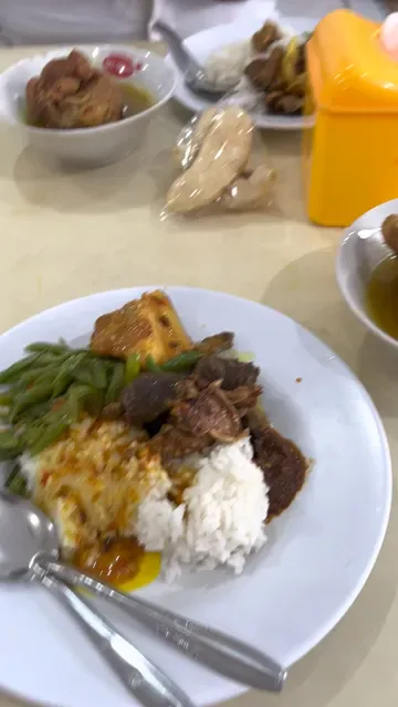 Warung Balung Tianyar MUDAH