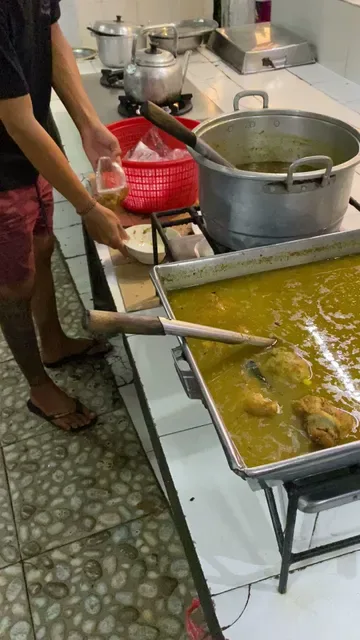 Warung Balung Tianyar MUDAH