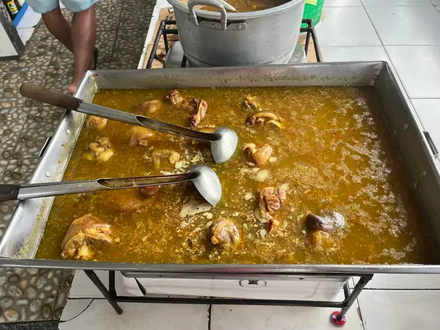 Warung Balung Tianyar MUDAH
