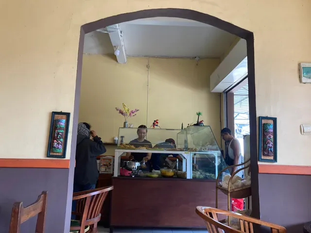Warung Melati