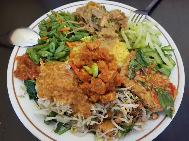 Warung Melati