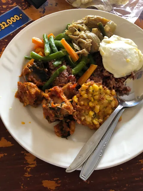 Warung Melati