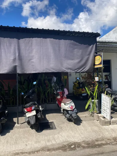 Warung Melati