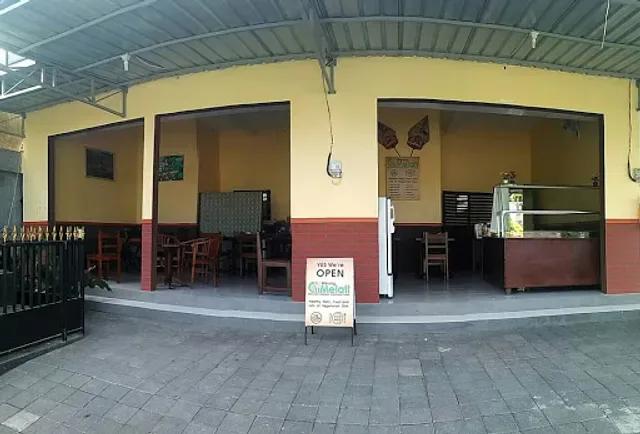 Warung Melati