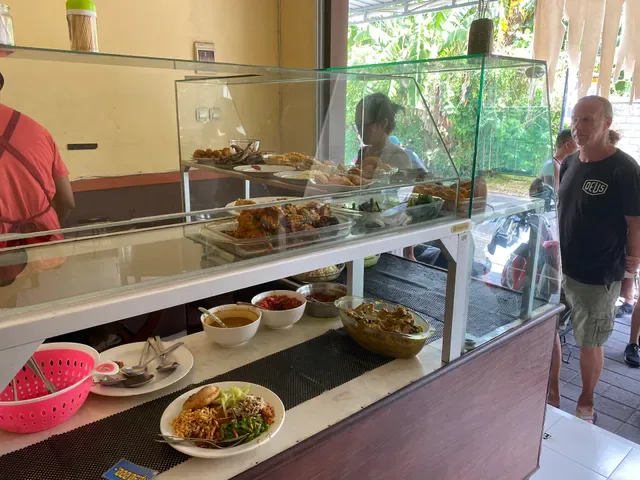 Warung Melati