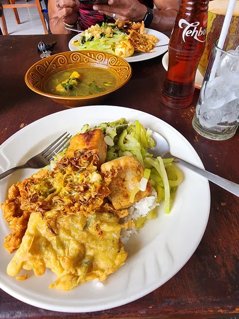 Warung Melati