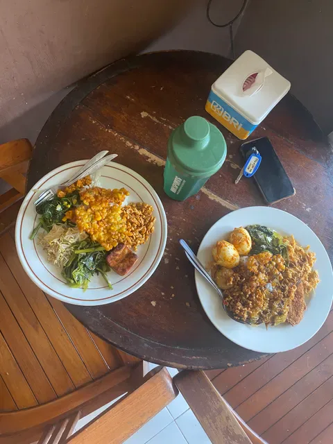Warung Melati