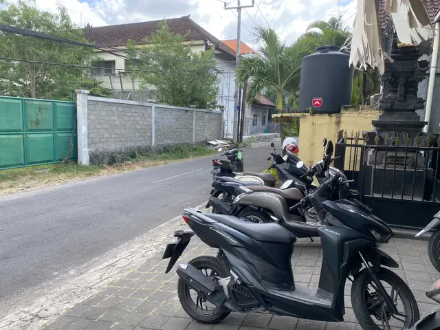 Warung Melati