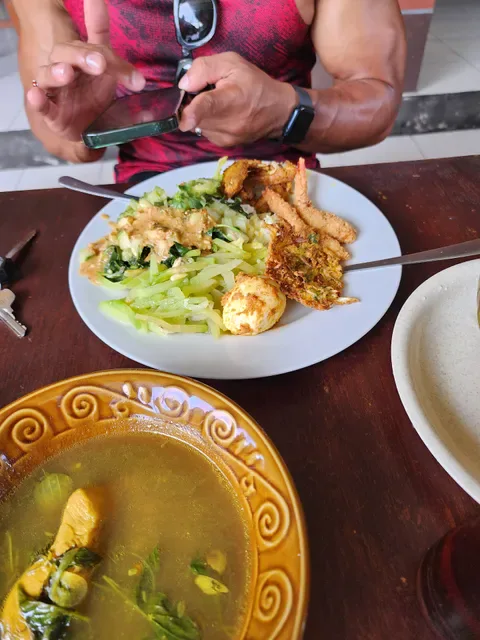 Warung Melati