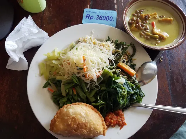 Warung Melati