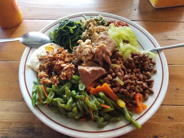 Warung Melati