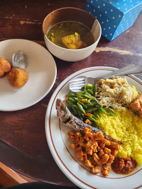 Warung Melati