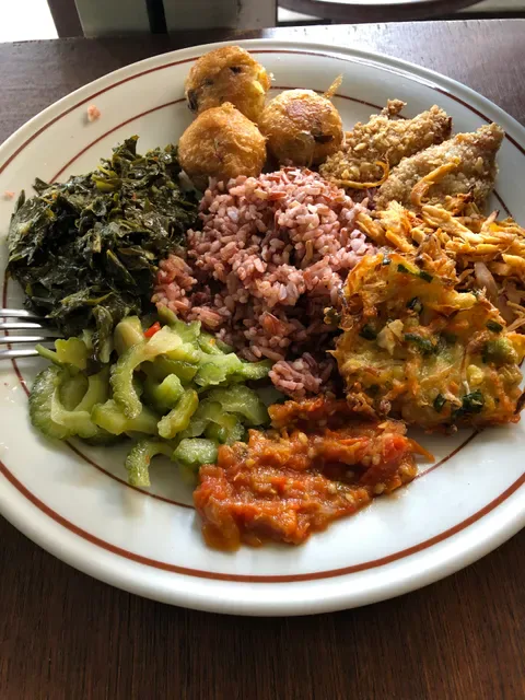 Warung Melati