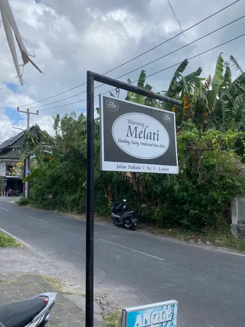 Warung Melati