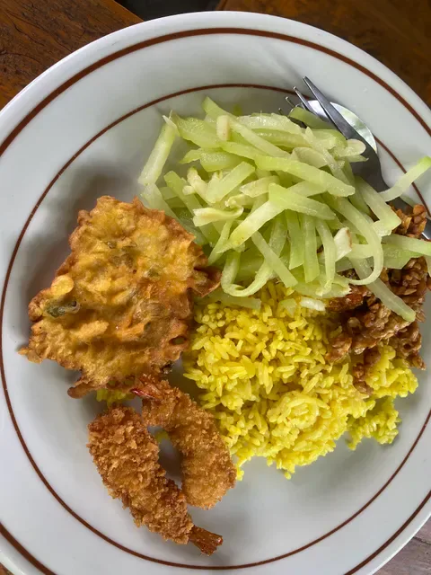 Warung Melati