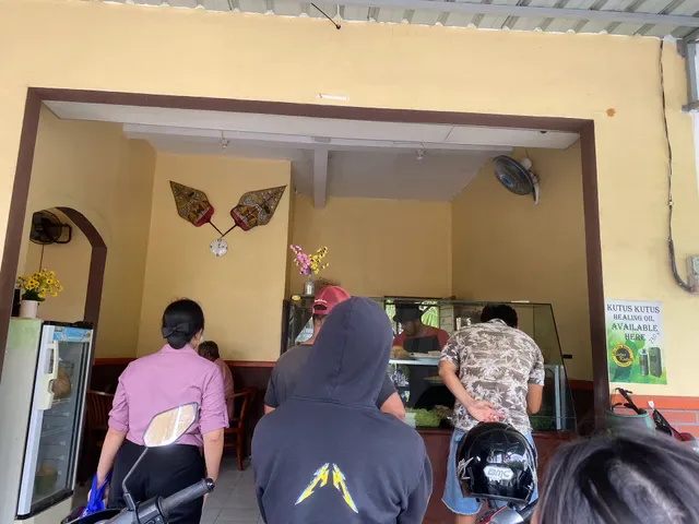 Warung Melati