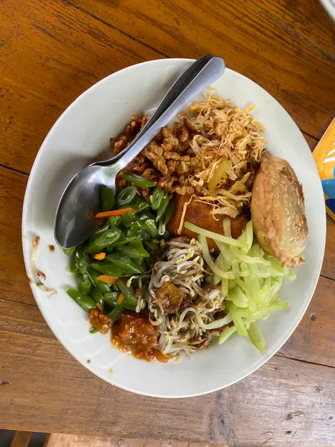 Warung Melati