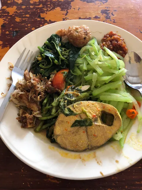 Warung Melati