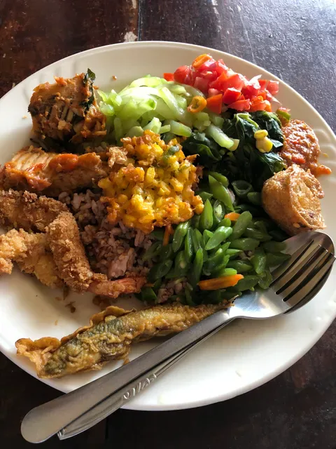 Warung Melati