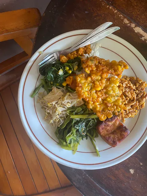 Warung Melati