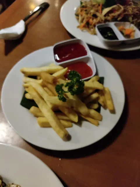 Warung Mina Legian