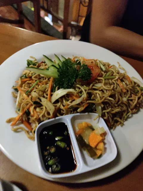 Warung Mina Legian