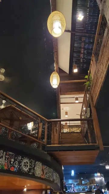 Warung Mina Legian